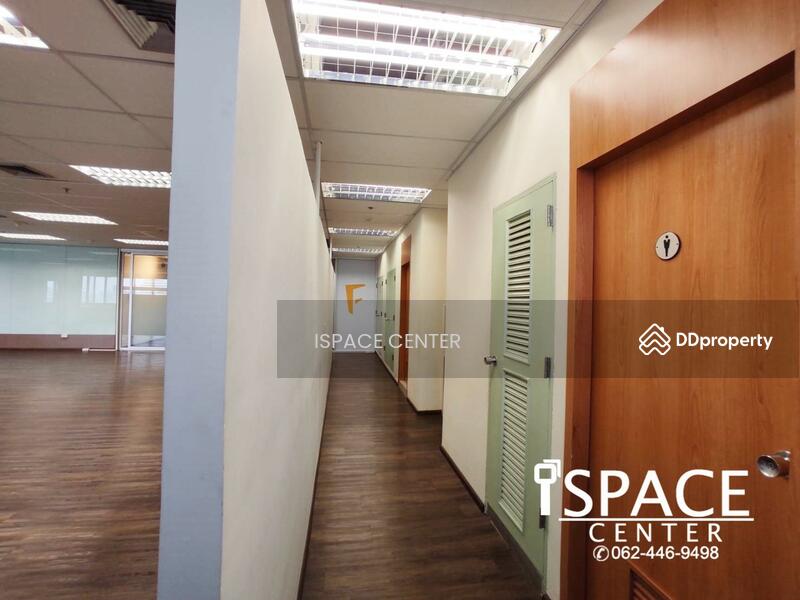 Rent Office BTS Saladaeng and MRT Silom, Partly fitted, Good decorate, Bangkok, 52 สีลม, Suriyawong, Bang Rak, Bangkok, , 350 sqm, Office Space For Rent, by Prakaimas Lapsomboonnanon (Ying), 11116593 - DDproperty.com
