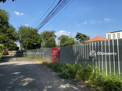 ขาย - ขายที่ดินแปลงสวย 325 ตร.ว. งามวงศ์วานซอย 5 บางเขน นนทบุรี, นนทบุรี