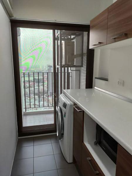 The Tree Interchange, Bangkok, Pracharat Sai 2 Road, Bang Sue, Bangkok, 1 Bedroom, 35 sqm, Condo For Rent, by Living Real Estates, 11116720 - DDproperty.com