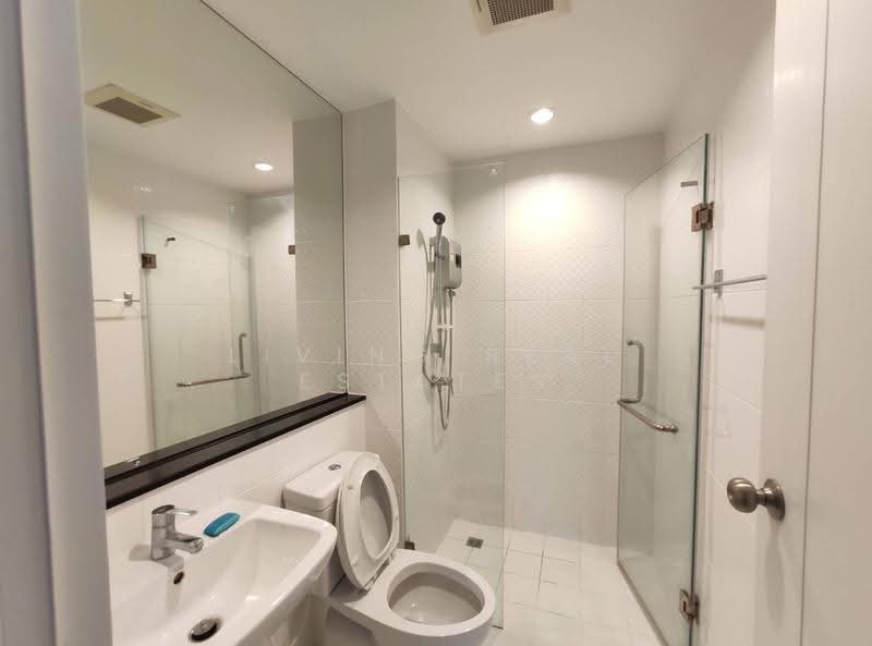 The Tree Interchange, Bangkok, Pracharat Sai 2 Road, Bang Sue, Bangkok, 1 Bedroom, 35 sqm, Condo For Rent, by Living Real Estates, 11116720 - DDproperty.com