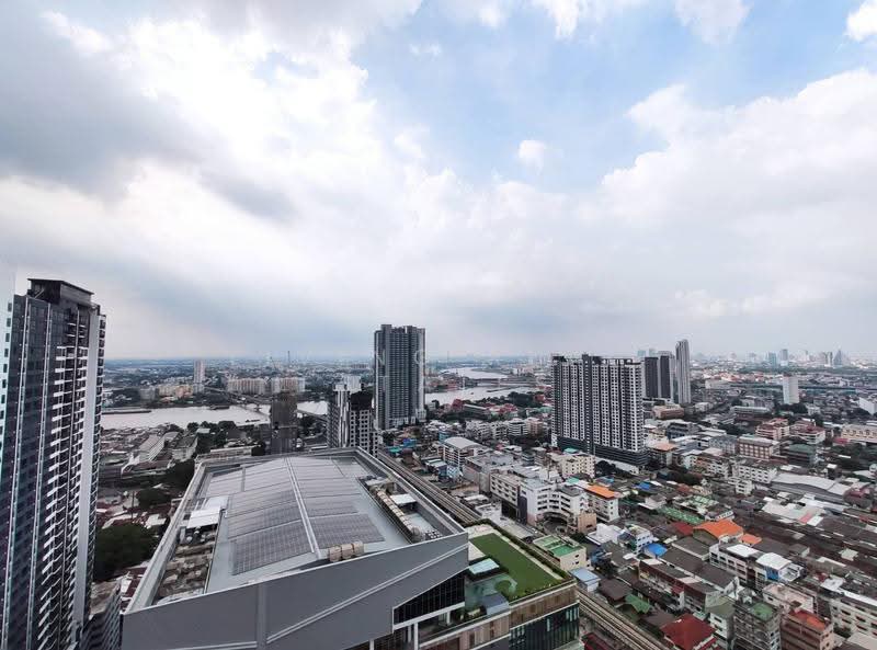 The Tree Interchange : เดอะ ทรี อินเตอร์เชนจ์, กรุงเทพ, ถนนประชาราษฎร์ สาย 2, บางซื่อ, กรุงเทพ, 35 ตร.ม., คอนโด ให้เช่า, โดย Living Real Estates, 11116720 - DDproperty.com