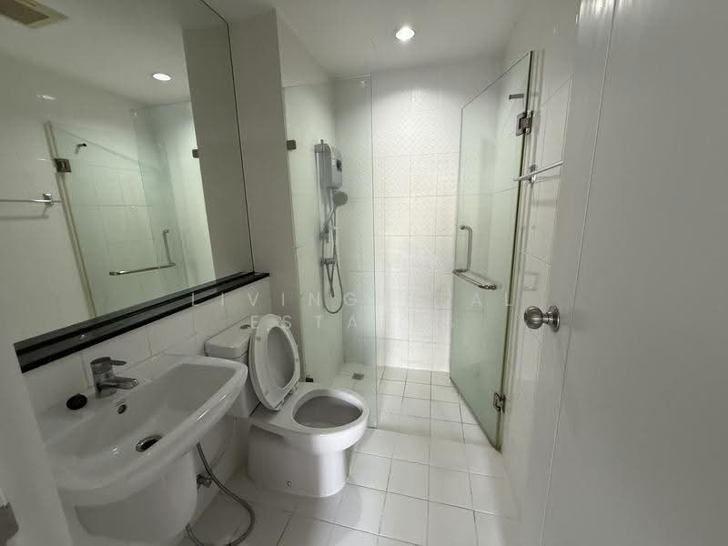The Tree Interchange, Bangkok, Pracharat Sai 2 Road, Bang Sue, Bangkok, 1 Bedroom, 35 sqm, Condo For Rent, by Living Real Estates, 11116720 - DDproperty.com