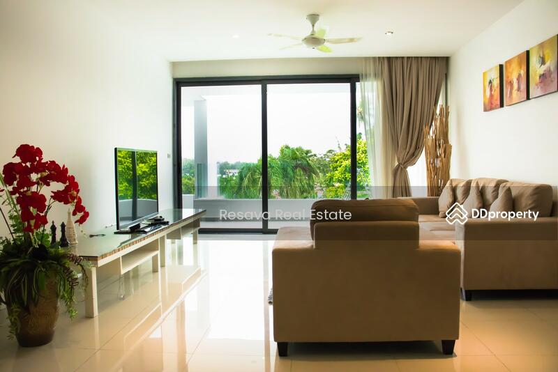 ขาย - Sansuri Condominium : แสนสุรี คอนโดมิเนียม, ภูเก็ต