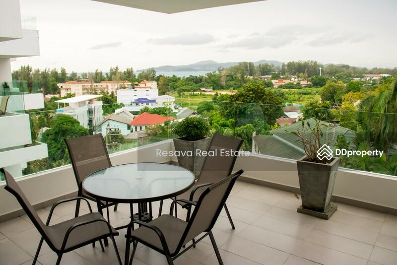 ขาย - Sansuri Condominium : แสนสุรี คอนโดมิเนียม, ภูเก็ต