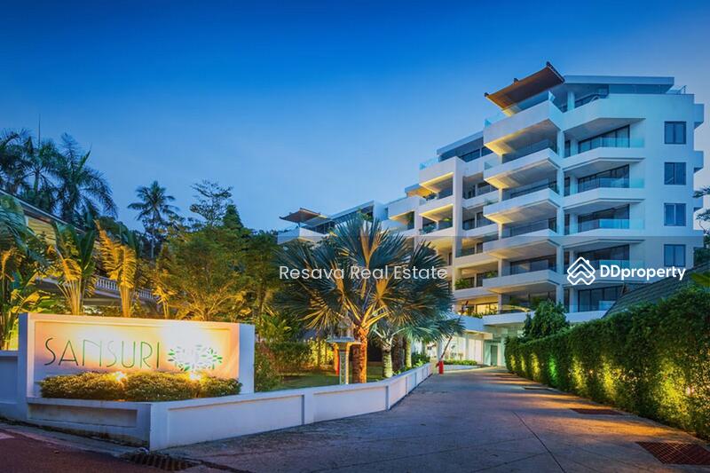 ขาย - Sansuri Condominium : แสนสุรี คอนโดมิเนียม, ภูเก็ต