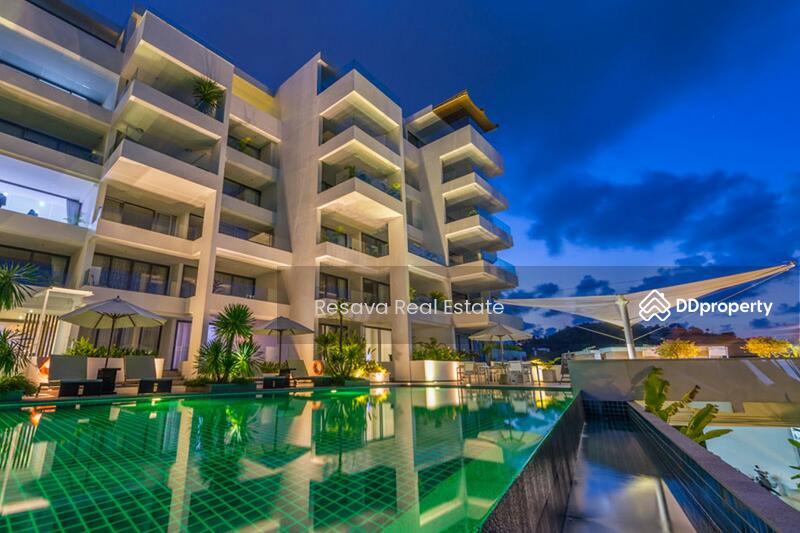 ขาย - Sansuri Condominium : แสนสุรี คอนโดมิเนียม, ภูเก็ต