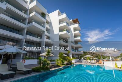 ขาย - Sansuri Condominium : แสนสุรี คอนโดมิเนียม, ภูเก็ต