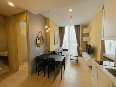 For Rent - Noble BE19 Sukhumvit, Bangkok