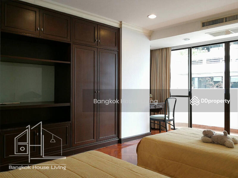 Hawaii Tower, Bangkok, Soi Sukhumvit 23, Khlongtoei Nua, Watthana, Bangkok, 3 Bedrooms, 330 sqm, Apartment For Rent, by Bangkok House Living, 11117122 - DDproperty.com
