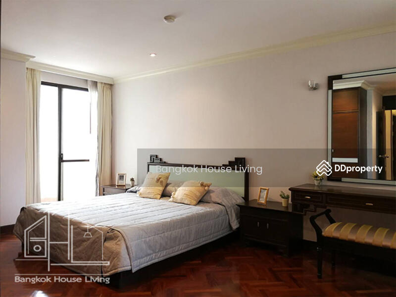 Hawaii Tower, Bangkok, Soi Sukhumvit 23, Khlongtoei Nua, Watthana, Bangkok, 3 Bedrooms, 330 sqm, Apartment For Rent, by Bangkok House Living, 11117122 - DDproperty.com