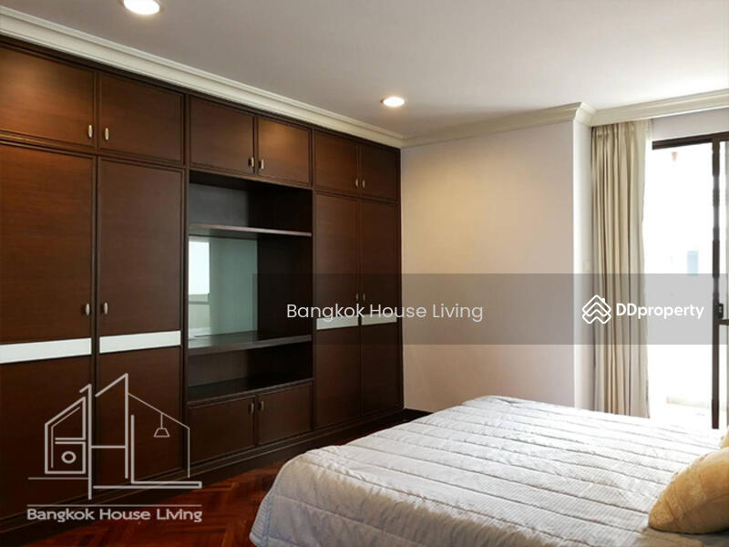 Hawaii Tower, Bangkok, Soi Sukhumvit 23, Khlongtoei Nua, Watthana, Bangkok, 3 Bedrooms, 330 sqm, Apartment For Rent, by Bangkok House Living, 11117122 - DDproperty.com