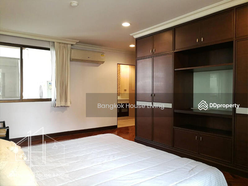 Hawaii Tower, Bangkok, Soi Sukhumvit 23, Khlongtoei Nua, Watthana, Bangkok, 3 Bedrooms, 330 sqm, Apartment For Rent, by Bangkok House Living, 11117122 - DDproperty.com