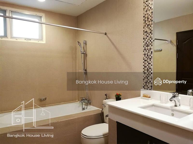 Hawaii Tower, Bangkok, Soi Sukhumvit 23, Khlongtoei Nua, Watthana, Bangkok, 3 Bedrooms, 330 sqm, Apartment For Rent, by Bangkok House Living, 11117122 - DDproperty.com