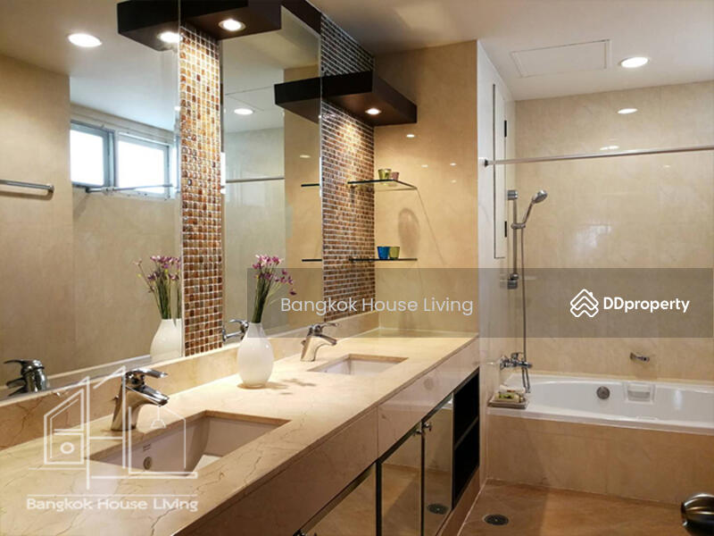 Hawaii Tower, Bangkok, Soi Sukhumvit 23, Khlongtoei Nua, Watthana, Bangkok, 3 Bedrooms, 330 sqm, Apartment For Rent, by Bangkok House Living, 11117122 - DDproperty.com
