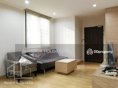 For Rent - Prasanmitr Place, Bangkok