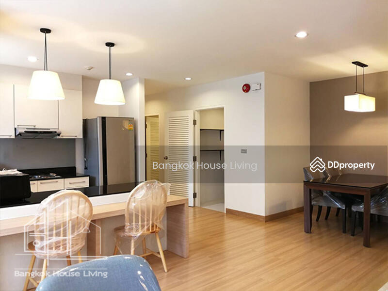 Prasanmitr Place, Bangkok, 154 Sukhumvit 21, Soi 1, Khlongtoei Nua, Watthana, Bangkok, 2 Bedrooms, 140 sqm, Condo For Rent, by Bangkok House Living, 11117198 - DDproperty.com