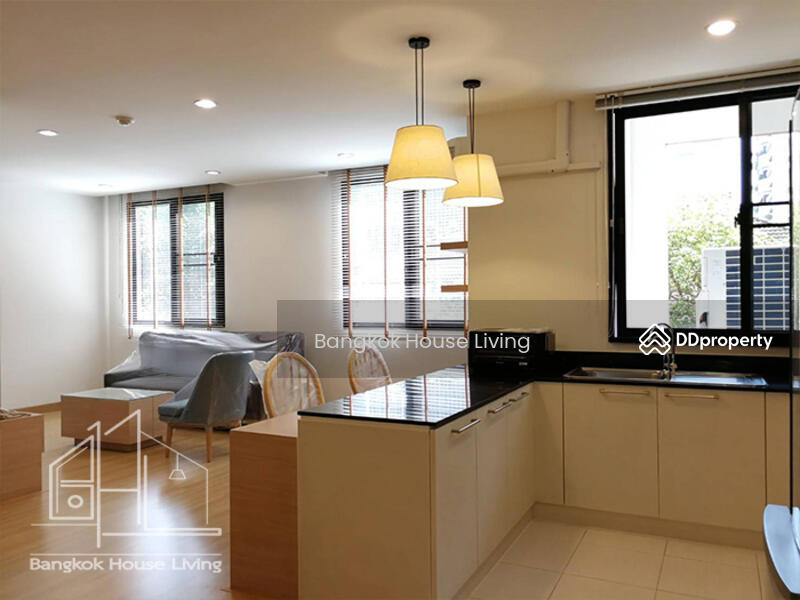 Prasanmitr Place, Bangkok, 154 Sukhumvit 21, Soi 1, Khlongtoei Nua, Watthana, Bangkok, 2 Bedrooms, 140 sqm, Condo For Rent, by Bangkok House Living, 11117198 - DDproperty.com