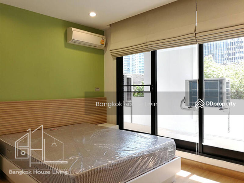 Prasanmitr Place, Bangkok, 154 Sukhumvit 21, Soi 1, Khlongtoei Nua, Watthana, Bangkok, 2 Bedrooms, 140 sqm, Condo For Rent, by Bangkok House Living, 11117198 - DDproperty.com