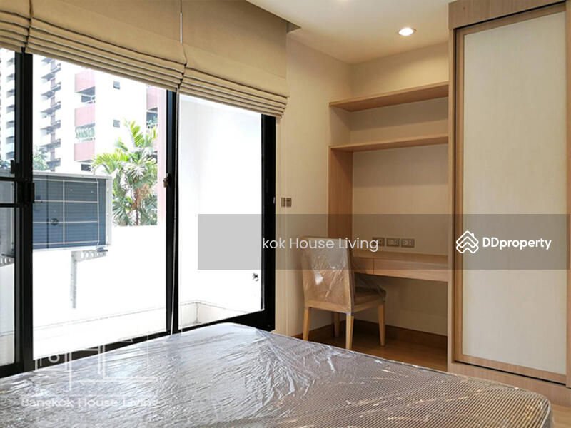 Prasanmitr Place, Bangkok, 154 Sukhumvit 21, Soi 1, Khlongtoei Nua, Watthana, Bangkok, 2 Bedrooms, 140 sqm, Condo For Rent, by Bangkok House Living, 11117198 - DDproperty.com