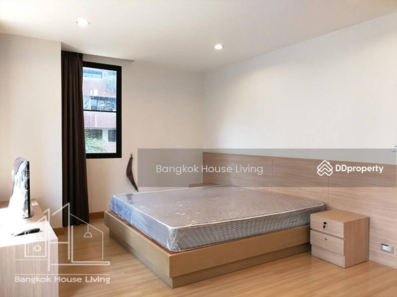 Prasanmitr Place, Bangkok, 154 Sukhumvit 21, Soi 1, Khlongtoei Nua, Watthana, Bangkok, 2 Bedrooms, 140 sqm, Condo For Rent, by Bangkok House Living, 11117198 - DDproperty.com
