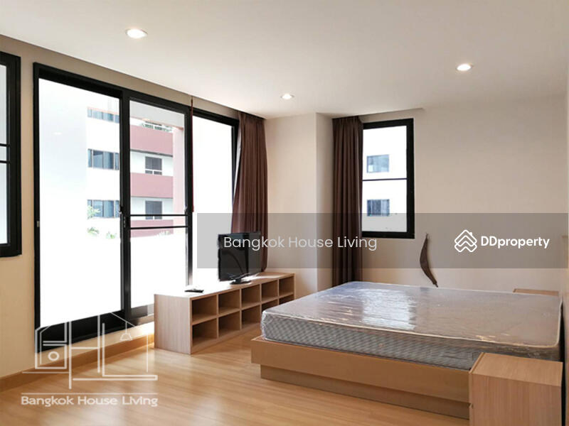 Prasanmitr Place, Bangkok, 154 Sukhumvit 21, Soi 1, Khlongtoei Nua, Watthana, Bangkok, 2 Bedrooms, 140 sqm, Condo For Rent, by Bangkok House Living, 11117198 - DDproperty.com