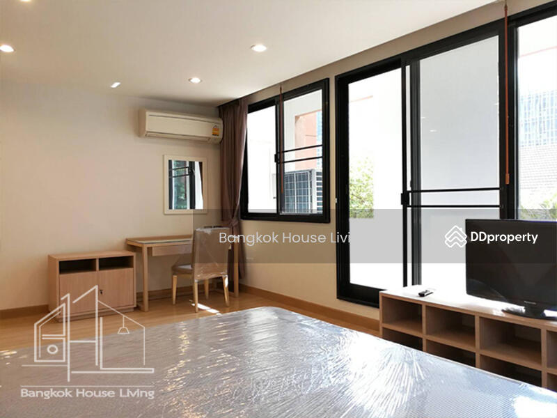 Prasanmitr Place, Bangkok, 154 Sukhumvit 21, Soi 1, Khlongtoei Nua, Watthana, Bangkok, 2 Bedrooms, 140 sqm, Condo For Rent, by Bangkok House Living, 11117198 - DDproperty.com