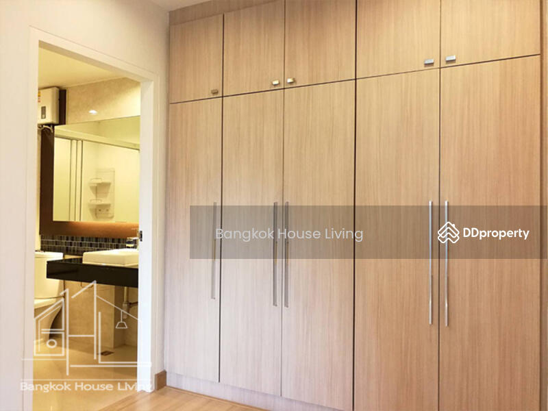 Prasanmitr Place, Bangkok, 154 Sukhumvit 21, Soi 1, Khlongtoei Nua, Watthana, Bangkok, 2 Bedrooms, 140 sqm, Condo For Rent, by Bangkok House Living, 11117198 - DDproperty.com