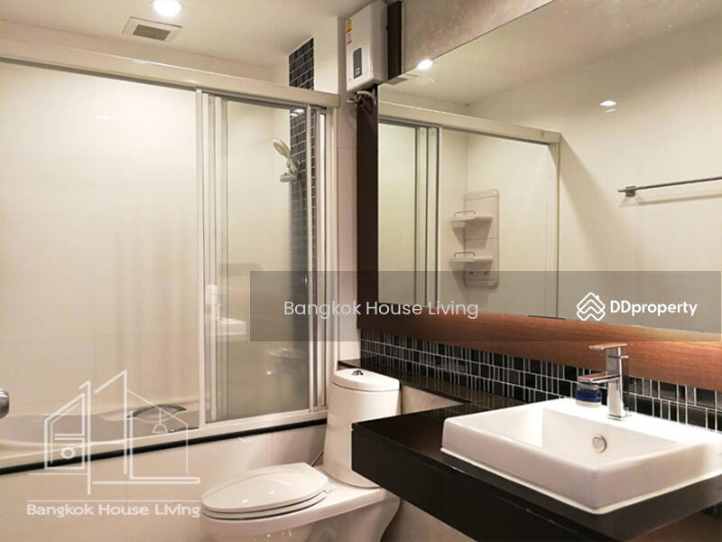 Prasanmitr Place, Bangkok, 154 Sukhumvit 21, Soi 1, Khlongtoei Nua, Watthana, Bangkok, 2 Bedrooms, 140 sqm, Condo For Rent, by Bangkok House Living, 11117198 - DDproperty.com