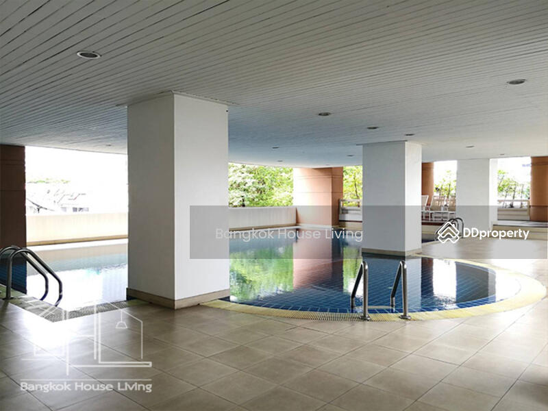 Prasanmitr Place, Bangkok, 154 Sukhumvit 21, Soi 1, Khlongtoei Nua, Watthana, Bangkok, 2 Bedrooms, 140 sqm, Condo For Rent, by Bangkok House Living, 11117198 - DDproperty.com