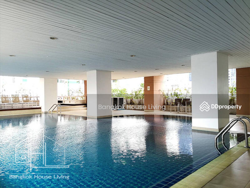 Prasanmitr Place, Bangkok, 154 Sukhumvit 21, Soi 1, Khlongtoei Nua, Watthana, Bangkok, 2 Bedrooms, 140 sqm, Condo For Rent, by Bangkok House Living, 11117198 - DDproperty.com