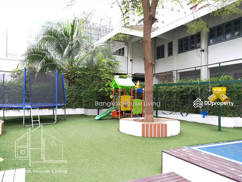 Prasanmitr Place, Bangkok, 154 Sukhumvit 21, Soi 1, Khlongtoei Nua, Watthana, Bangkok, 2 Bedrooms, 140 sqm, Condo For Rent, by Bangkok House Living, 11117198 - DDproperty.com