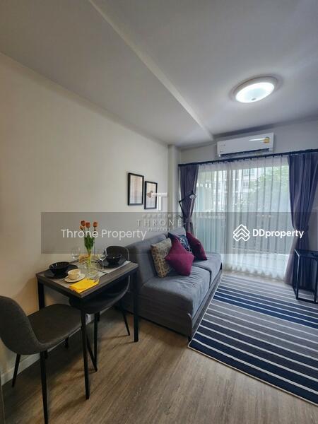 ให้เช่า - Dcondo Rin : ดีคอนโด ริน, เชียงใหม่