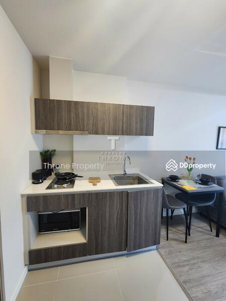 ให้เช่า - Dcondo Rin : ดีคอนโด ริน, เชียงใหม่