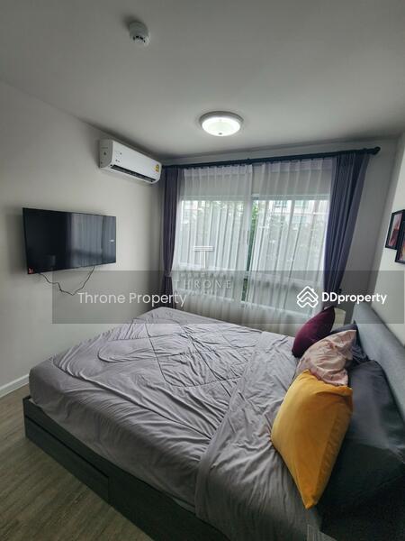 ให้เช่า - Dcondo Rin : ดีคอนโด ริน, เชียงใหม่