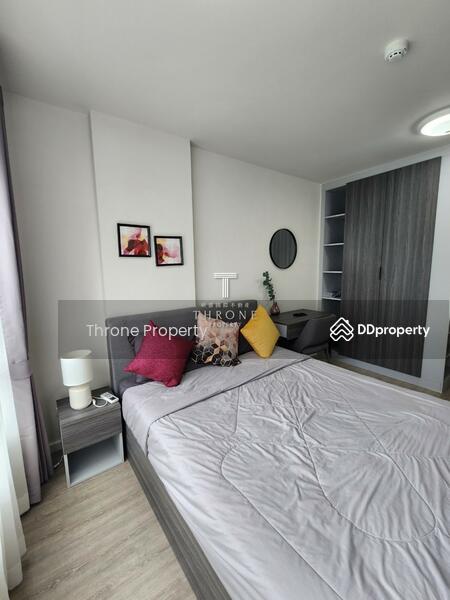 ให้เช่า - Dcondo Rin : ดีคอนโด ริน, เชียงใหม่