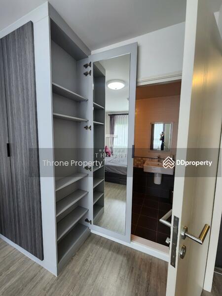 ให้เช่า - Dcondo Rin : ดีคอนโด ริน, เชียงใหม่