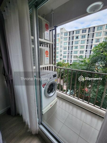 ให้เช่า - Dcondo Rin : ดีคอนโด ริน, เชียงใหม่