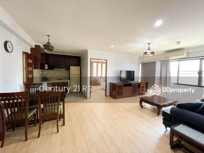 ขาย - Saranjai Mansion : สราญใจ แมนชั่น, กรุงเทพ