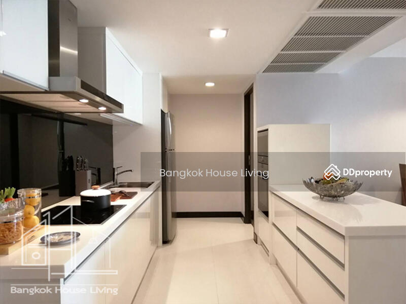 The Klasse Residence, Bangkok, Soi Sukhumvit 15, Khlongtoei Nua, Watthana, Bangkok, 2 Bedrooms, 112 sqm, Condo For Rent, by Bangkok House Living, 11117275 - DDproperty.com