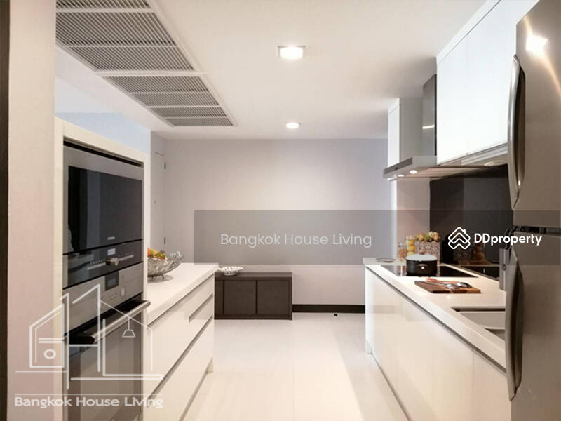 The Klasse Residence, Bangkok, Soi Sukhumvit 15, Khlongtoei Nua, Watthana, Bangkok, 2 Bedrooms, 112 sqm, Condo For Rent, by Bangkok House Living, 11117275 - DDproperty.com