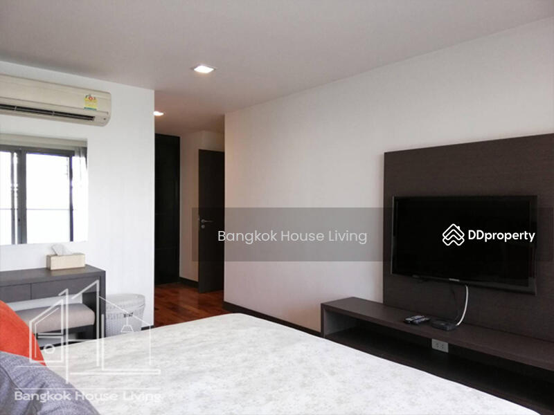 The Klasse Residence, Bangkok, Soi Sukhumvit 15, Khlongtoei Nua, Watthana, Bangkok, 2 Bedrooms, 112 sqm, Condo For Rent, by Bangkok House Living, 11117275 - DDproperty.com