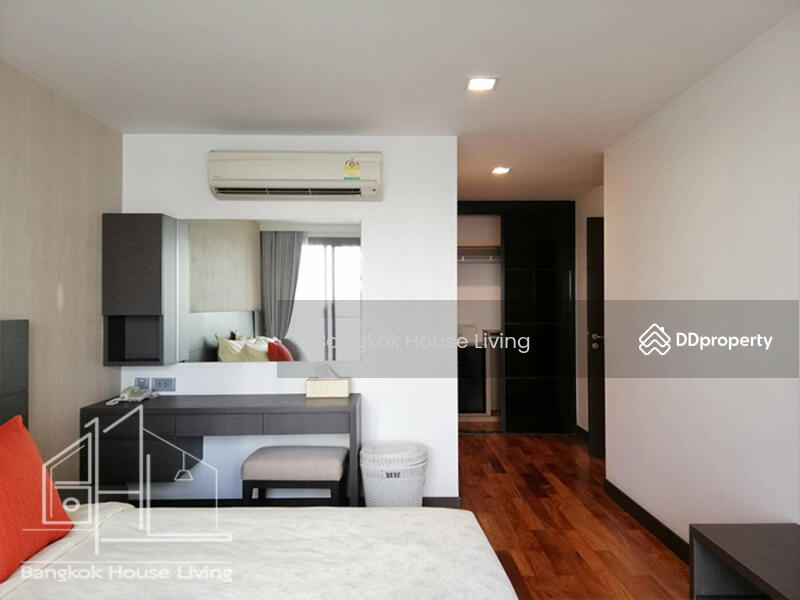 The Klasse Residence, Bangkok, Soi Sukhumvit 15, Khlongtoei Nua, Watthana, Bangkok, 2 Bedrooms, 112 sqm, Condo For Rent, by Bangkok House Living, 11117275 - DDproperty.com