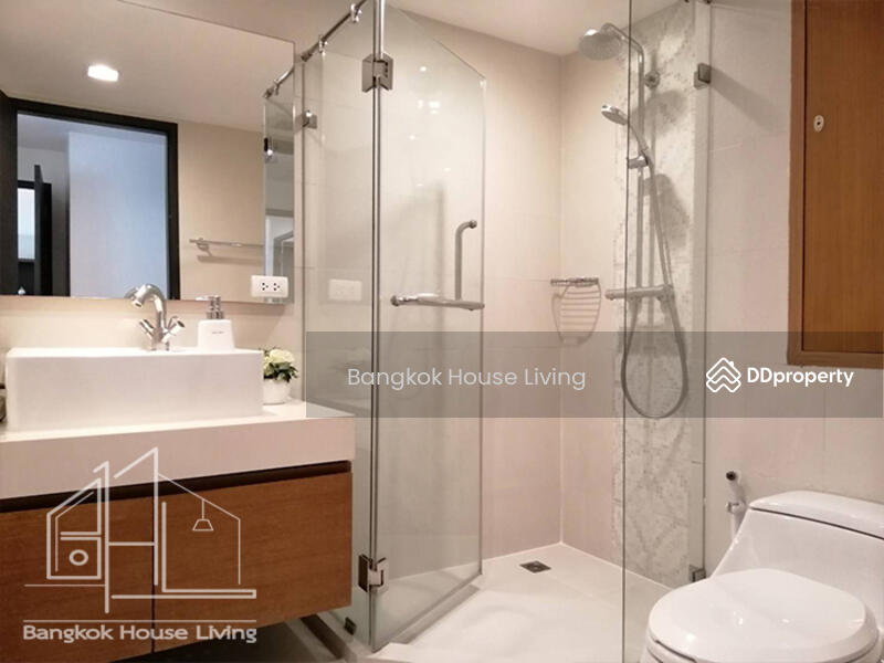 The Klasse Residence, Bangkok, Soi Sukhumvit 15, Khlongtoei Nua, Watthana, Bangkok, 2 Bedrooms, 112 sqm, Condo For Rent, by Bangkok House Living, 11117275 - DDproperty.com