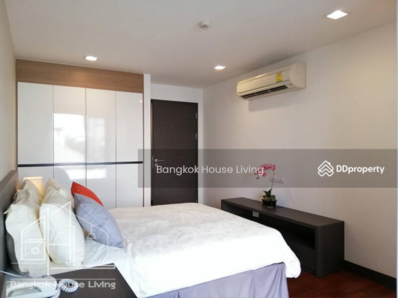 The Klasse Residence, Bangkok, Soi Sukhumvit 15, Khlongtoei Nua, Watthana, Bangkok, 2 Bedrooms, 112 sqm, Condo For Rent, by Bangkok House Living, 11117275 - DDproperty.com