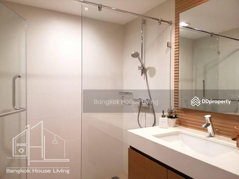 The Klasse Residence, Bangkok, Soi Sukhumvit 15, Khlongtoei Nua, Watthana, Bangkok, 2 Bedrooms, 112 sqm, Condo For Rent, by Bangkok House Living, 11117275 - DDproperty.com