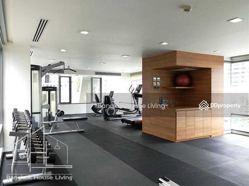 The Klasse Residence, Bangkok, Soi Sukhumvit 15, Khlongtoei Nua, Watthana, Bangkok, 2 Bedrooms, 112 sqm, Condo For Rent, by Bangkok House Living, 11117275 - DDproperty.com