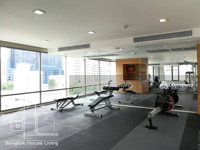 The Klasse Residence, Bangkok, Soi Sukhumvit 15, Khlongtoei Nua, Watthana, Bangkok, 2 Bedrooms, 112 sqm, Condo For Rent, by Bangkok House Living, 11117275 - DDproperty.com