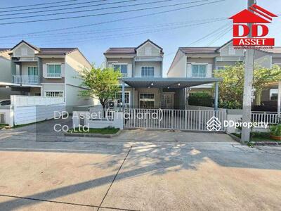 ขาย - The Village Bangna-Wongwaen 3 : เดอะ วิลเลจ บางนา-วงแหวนฯ 3, สมุทรปราการ