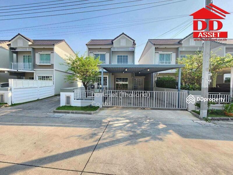 For Sale - The Village Bangna-Wongwaen 3, Samut Prakan