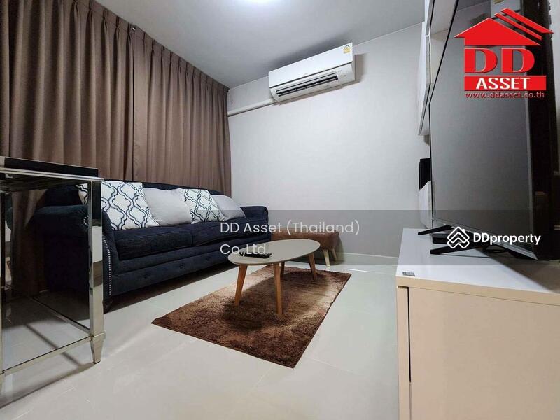 For Sale - The Village Bangna-Wongwaen 3, Samut Prakan